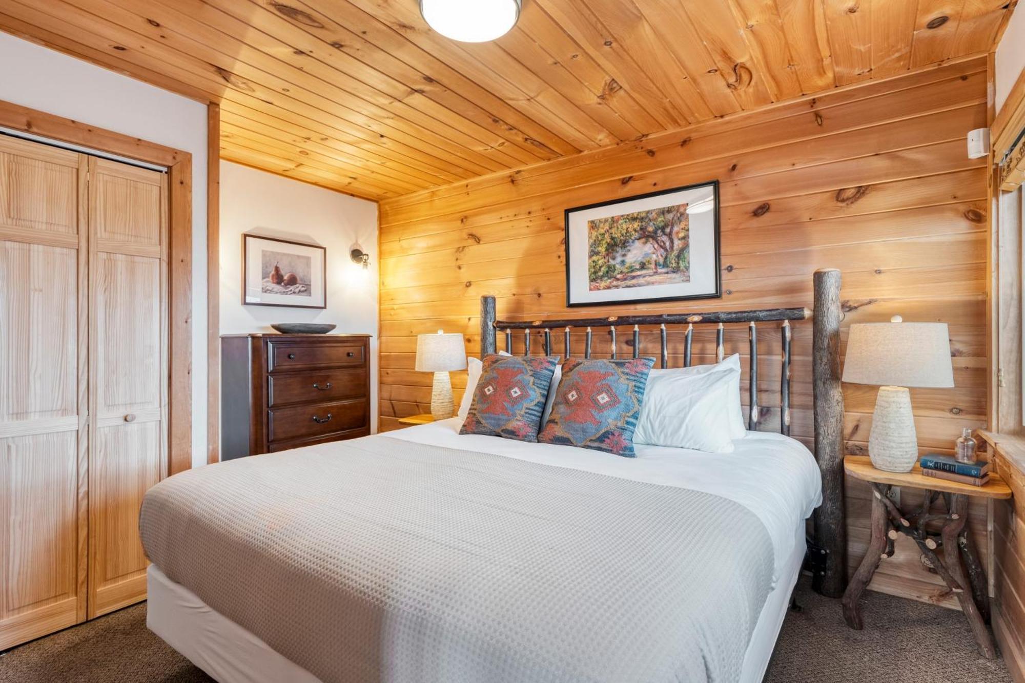 Chestnut By Avantstay Mountain Cabin W Treetop Views Hot Tub Game Room Gatlinburg Kültér fotó